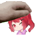 kyokopet Discord emoji