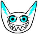 Happyevil Discord Emoji from SavePoint-Zelcadia