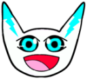 Happy Discord sticker | SavePoint-Zelcadia