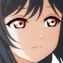 ShioUnamused