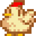 Stardewchicken Discord Emoji