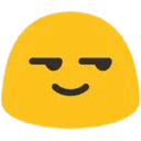 amusedblob Discord Emoji