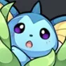 PeekVaporeon PeekVaporeon