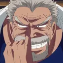 garpnosepicking