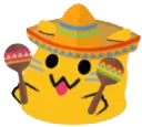 meowfiesta Discord Emoji