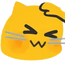 meowheadache Discord Emoji