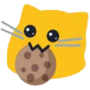 Meowcookie Discord Emoji