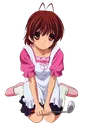 maid