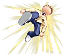 AttackKick