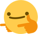 fingergunsreverse Discord emoji
