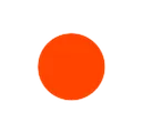 Orange Circle orangecircle Discord Emoji