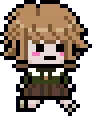 PixelChihiroRun