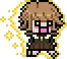 PixelChihiroRunEX