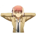 Headempty headempty Discord Emoji