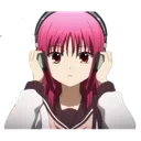 Headphones headphones Discord Emoji