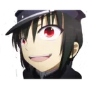 Happy Discord Emoji