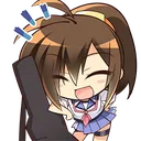 Joy joy Discord Emoji