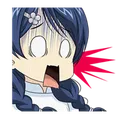 shock