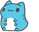 bugcatSleepy