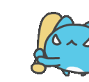 bugcatAngry