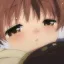 wink