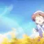 running