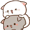 xMochiheadrubs