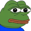FeelsWeirdMan