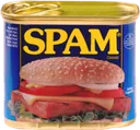 spam