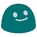 Part Yb Lob partyblob Discord Emoji