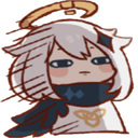 M_damn_paimon Discord emoji