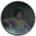 bath