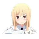stare