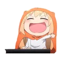 Yaya yaya Discord Emoji