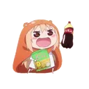coke