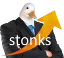stonks