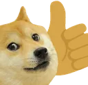 dogeupvote