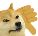 dogedownvote
