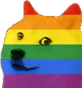dogegay Discord Emoji