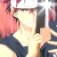 shine