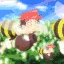 bee