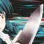 stab