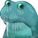 worryFrozen