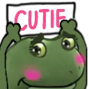 worrySignCutie worrySignCutie