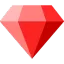 redDiamond