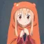 Himouto