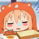 tired