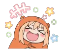 happy