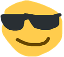 SunGlassus Discord emoji