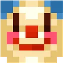 clown clown